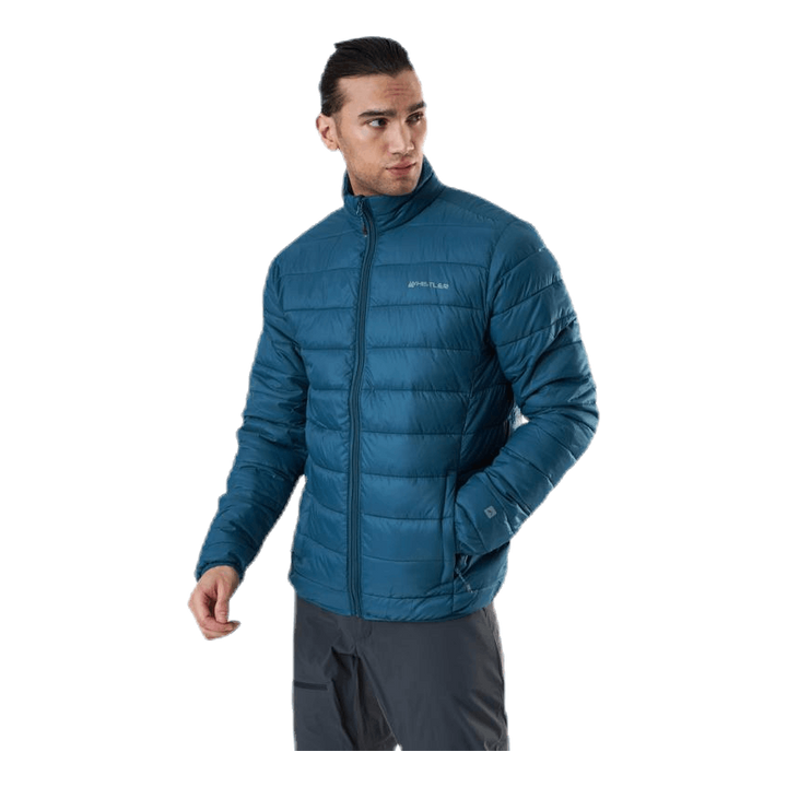 Leopold Pro-Lite Jacket Blue
