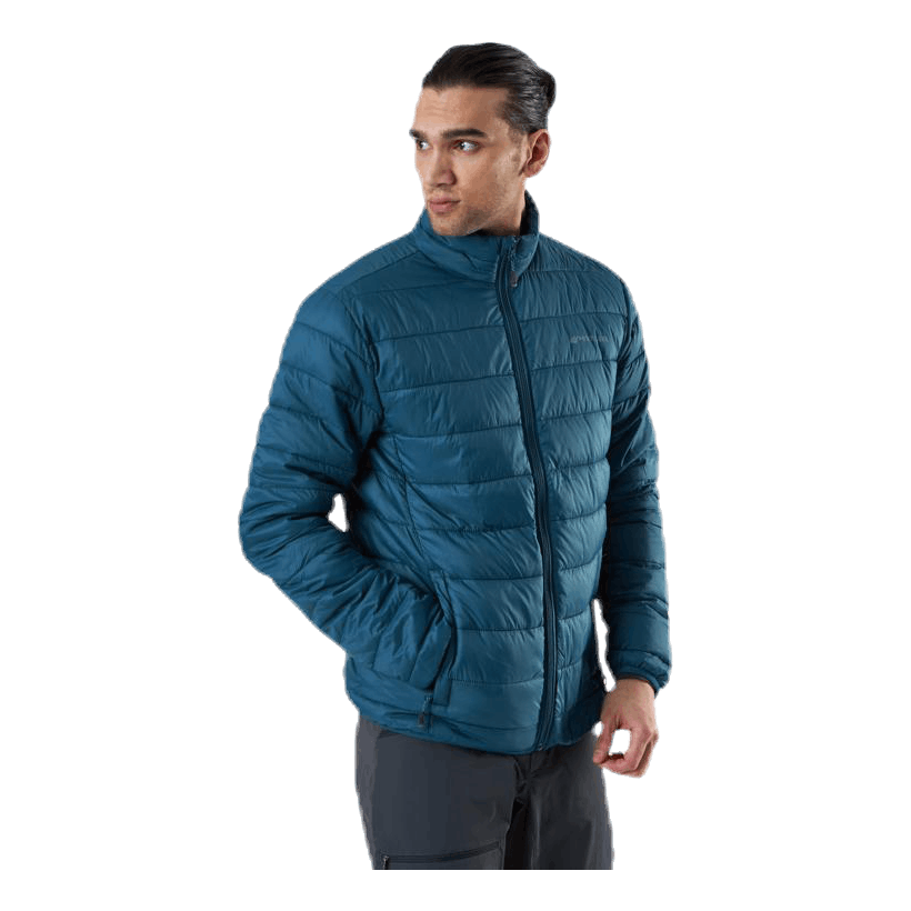 Leopold Pro-Lite Jacket Blue