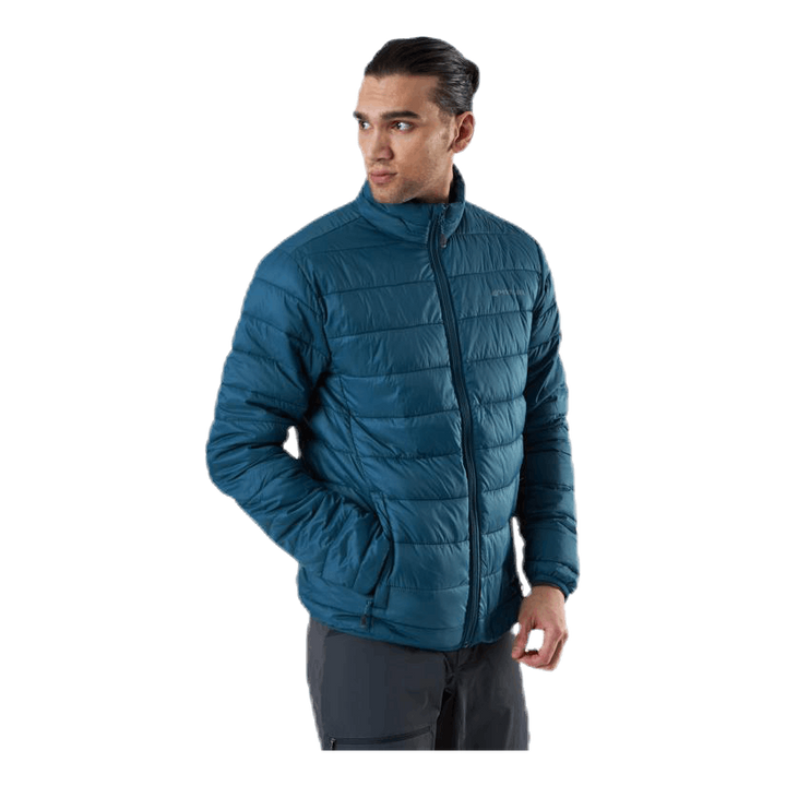 Leopold Pro-Lite Jacket Blue