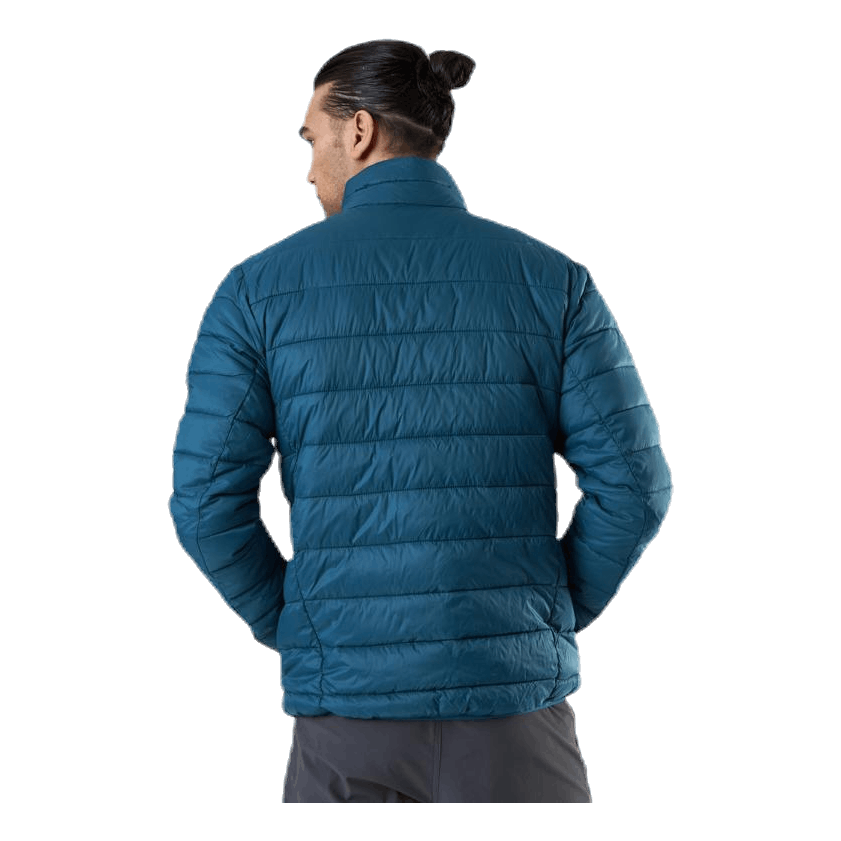 Leopold Pro-Lite Jacket Blue