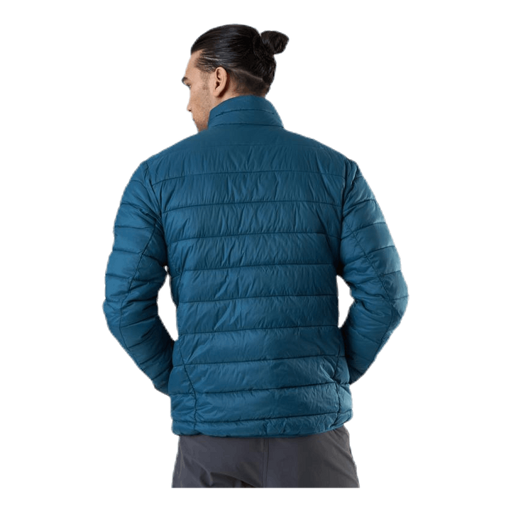 Leopold Pro-Lite Jacket Blue