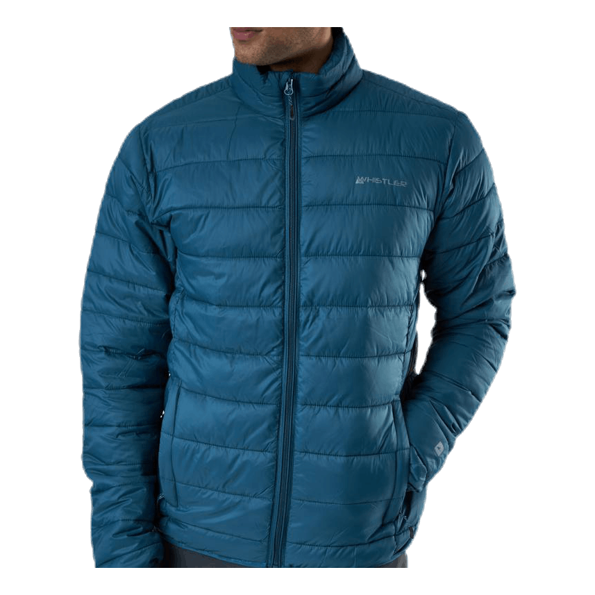 Leopold Pro-Lite Jacket Blue