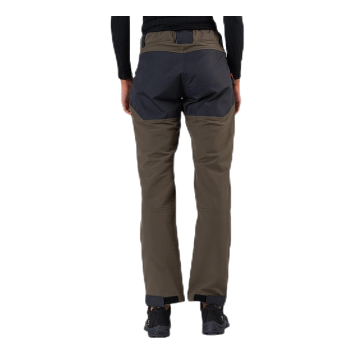 Alexis Functional Pant Green