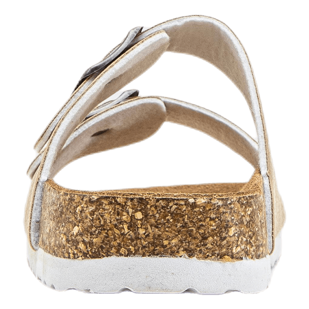 Whitehill Cork Sandal Beige