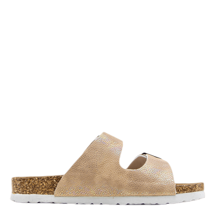 Whitehill Cork Sandal Beige