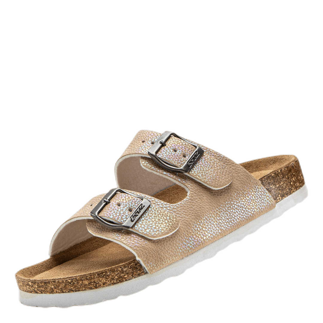 Whitehill Cork Sandal Beige
