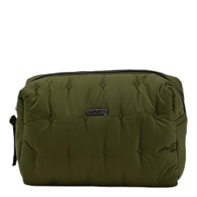 GW Diamond Beauty Green