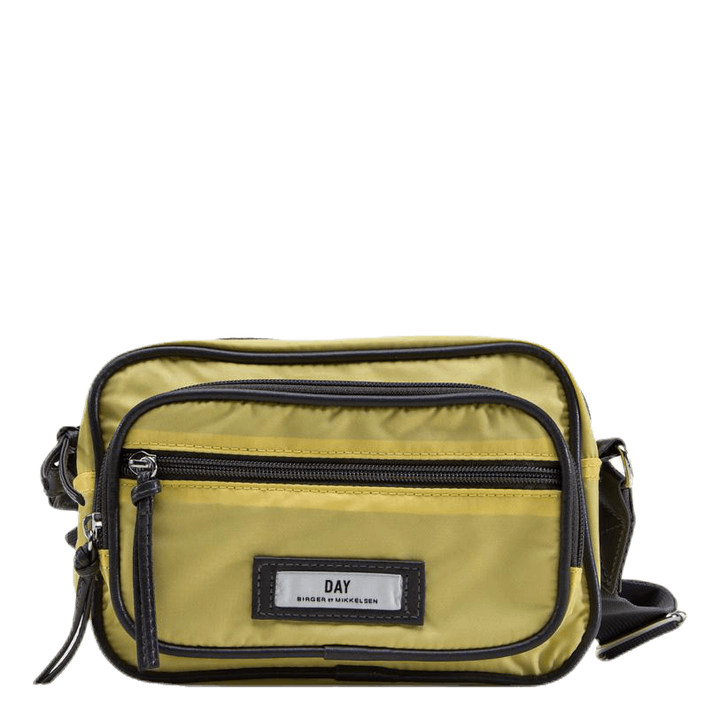 Gweneth SB S Yellow