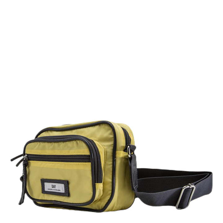 Gweneth SB S Yellow
