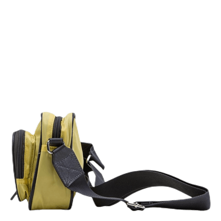 Gweneth SB S Yellow