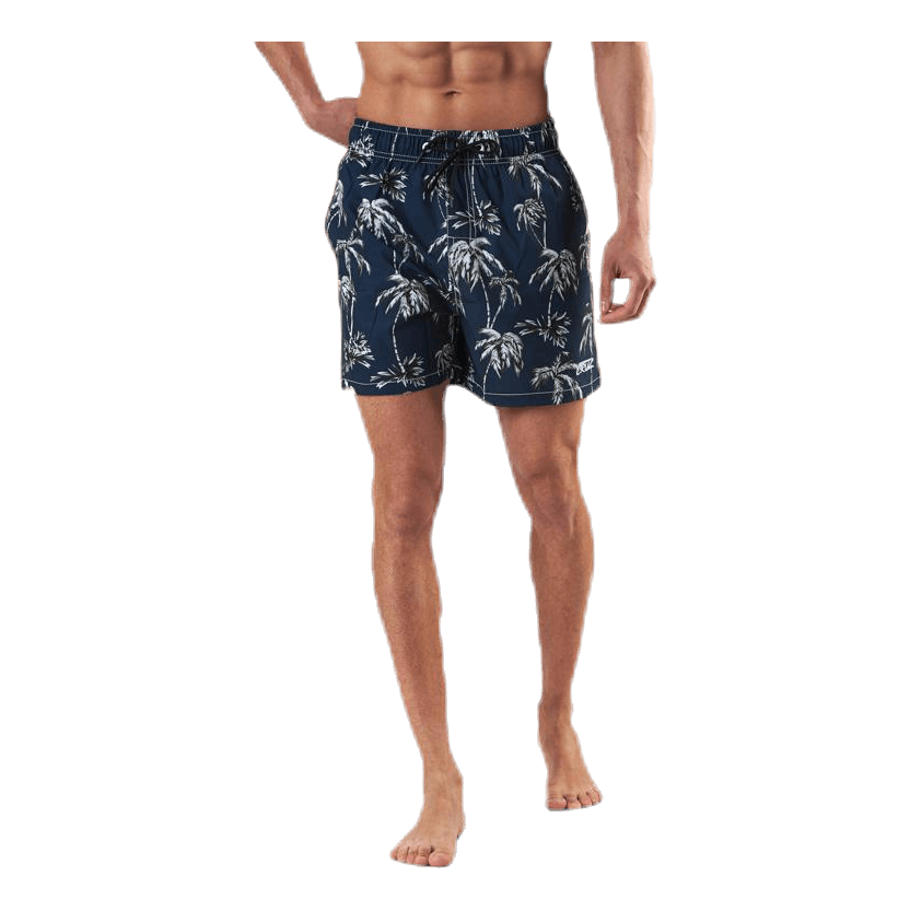 Bellamy Safari Boardshorts Blue