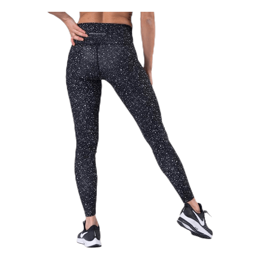 Alec Printed Tights Patterned