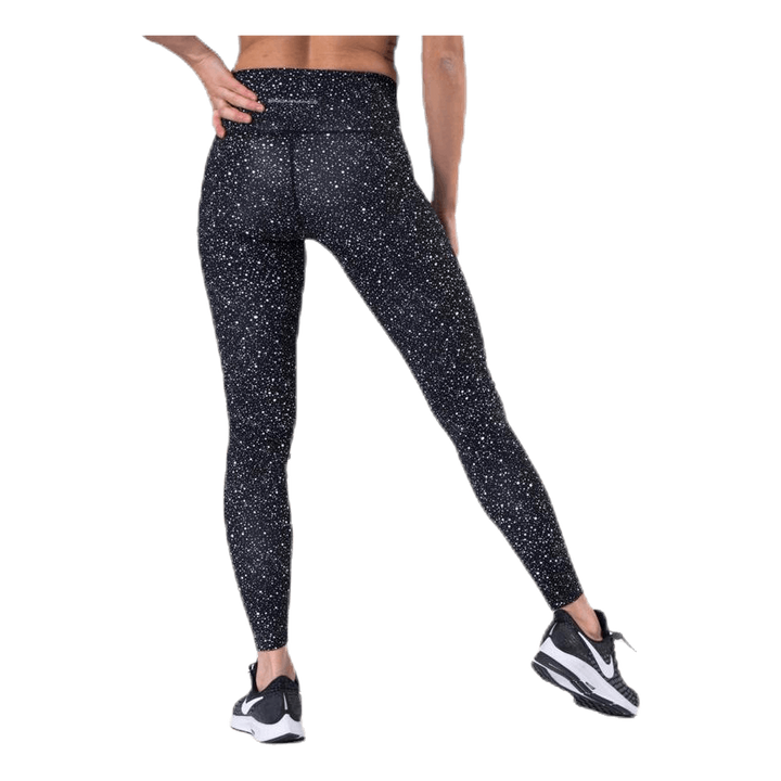 Alec Printed Tights Patterned