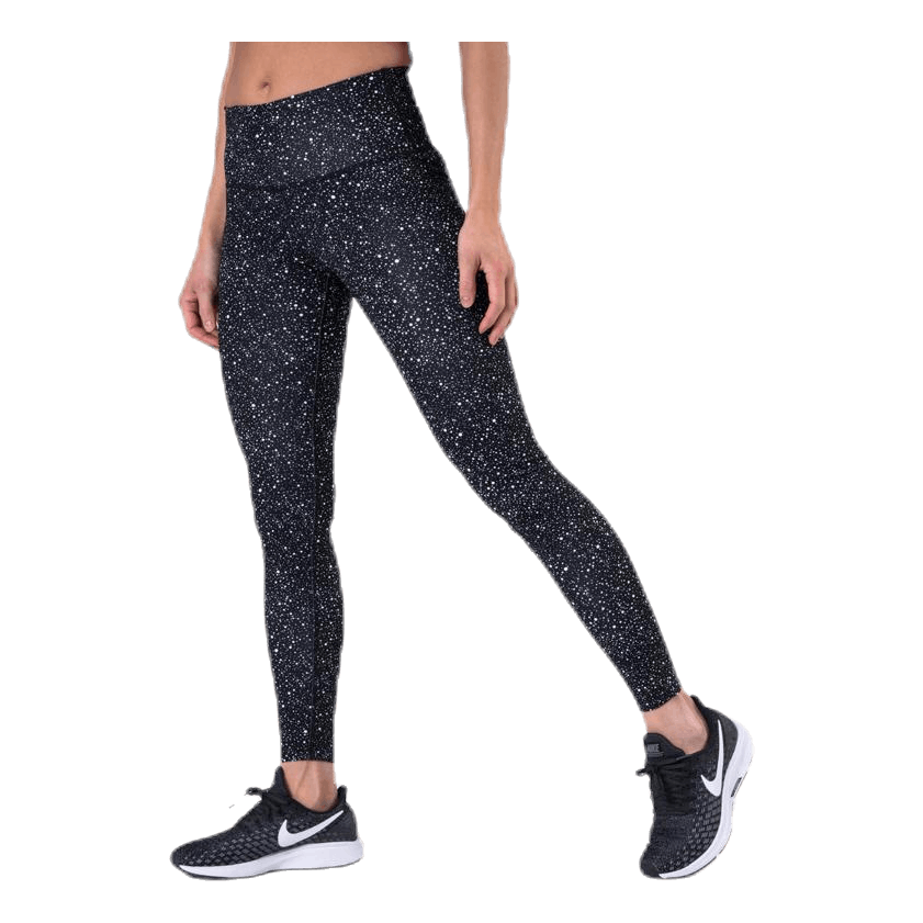 Alec Printed Tights Patterned