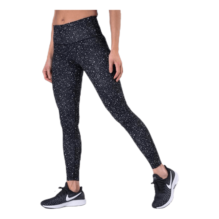 Alec Printed Tights Patterned