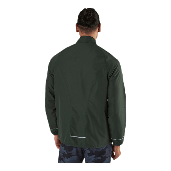 Lessend Jacket Green