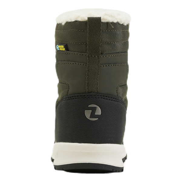 Komur Boot Waterproof Green