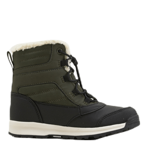 Komur Boot Waterproof Green