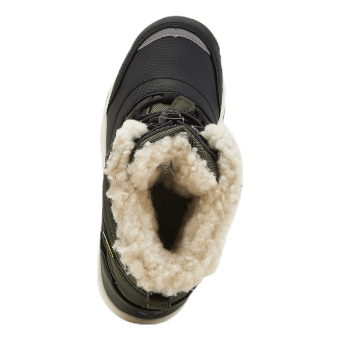 Komur Boot Waterproof Green