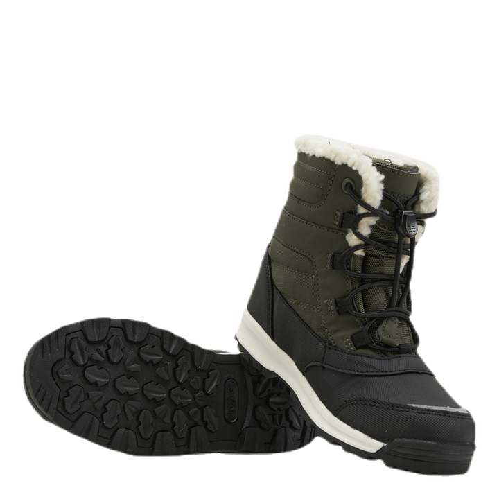 Komur Boot Waterproof Green