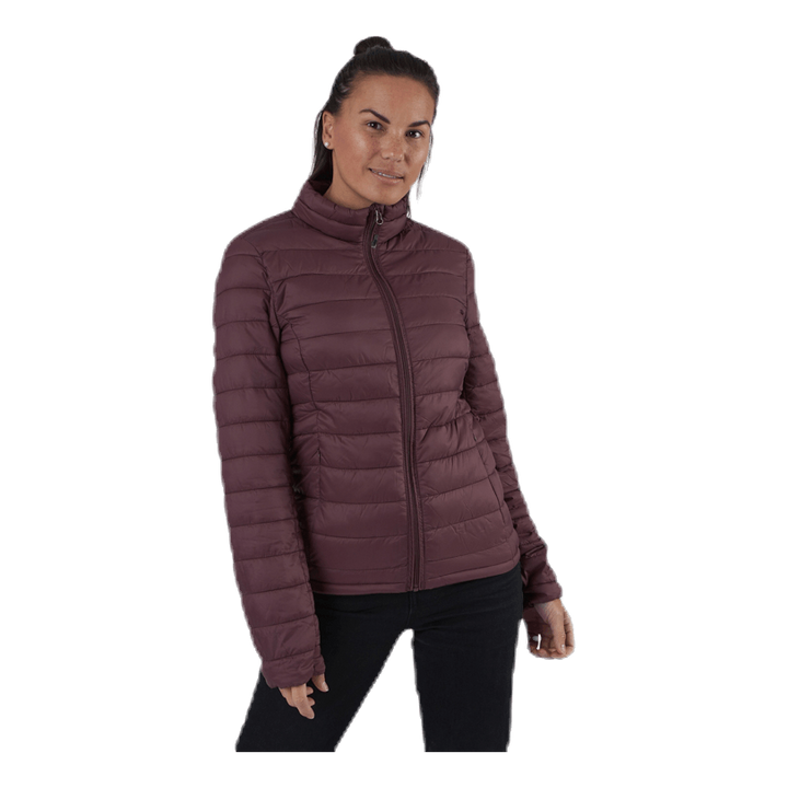 Tepic Pro-Lite Jacket Purple