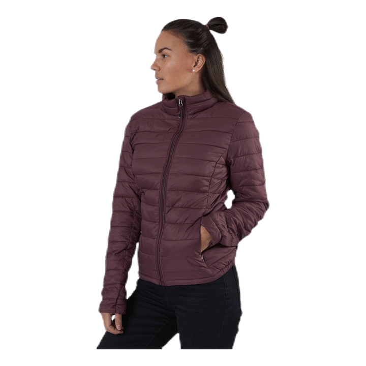 Tepic Pro-Lite Jacket Purple
