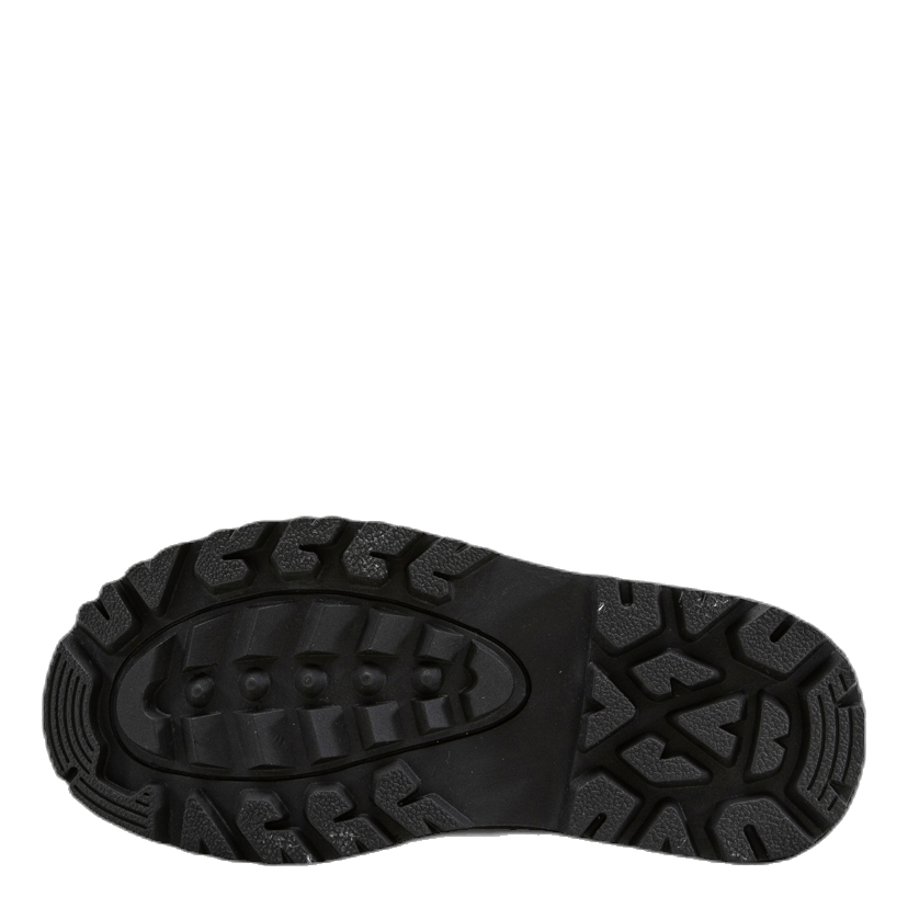 Linga Kids Winterboot Black