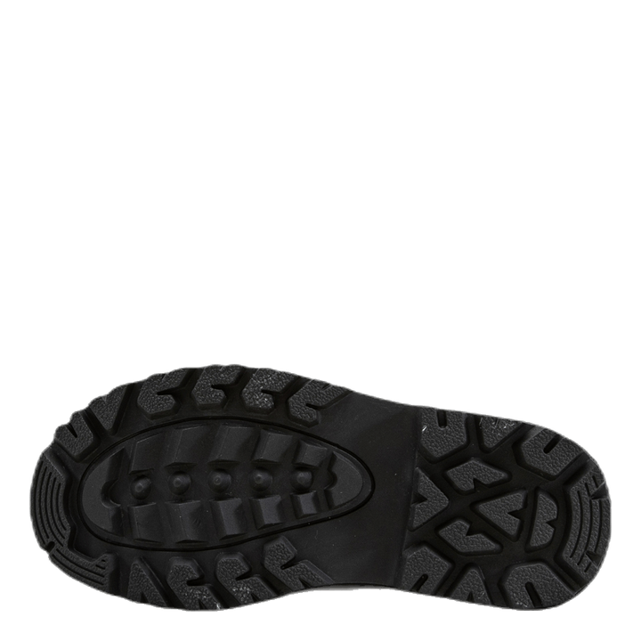 Linga Kids Winterboot Black