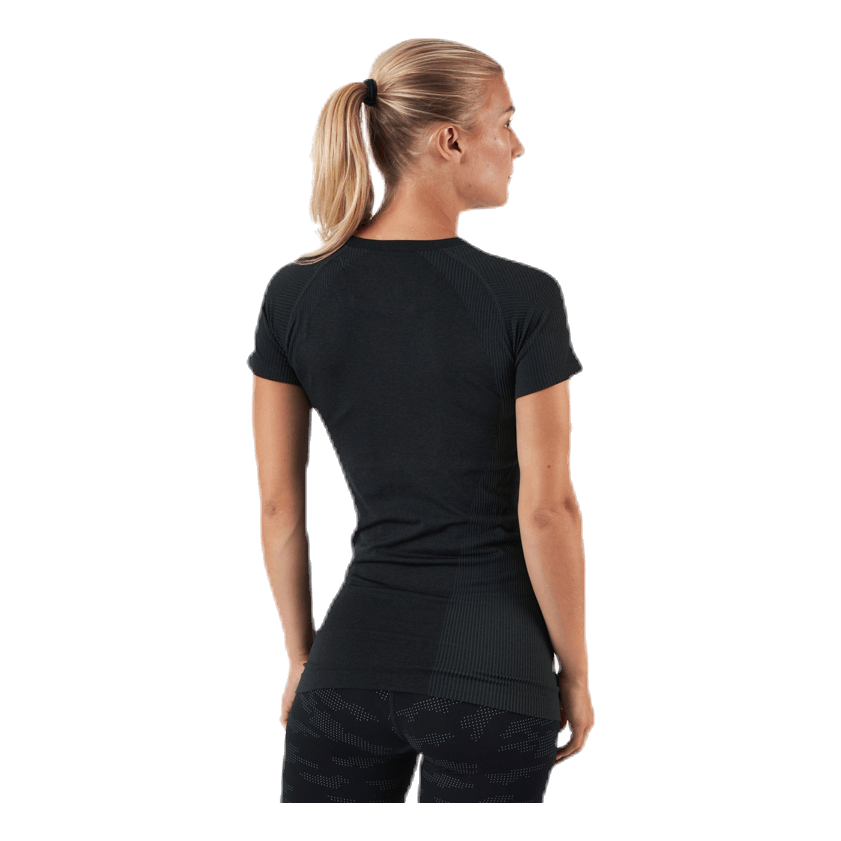 Halen Seamless Tee Green