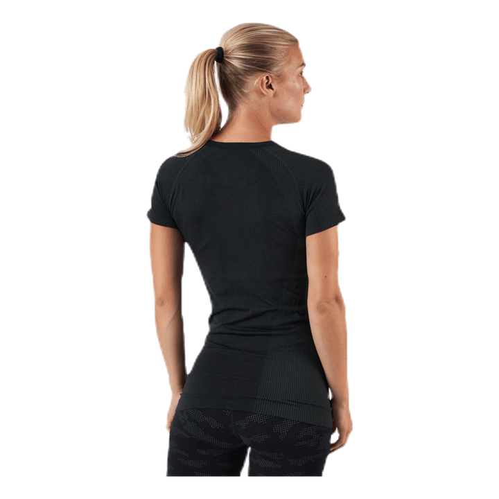 Halen Seamless Tee Green