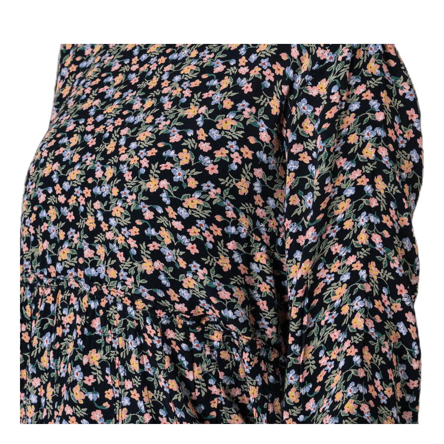 Frya Ls Top D2D Black