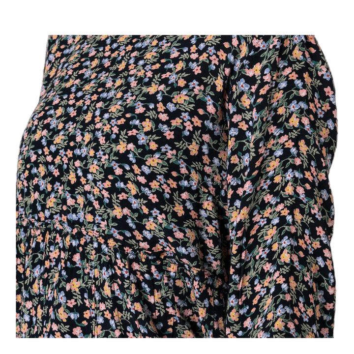 Frya Ls Top D2D Black