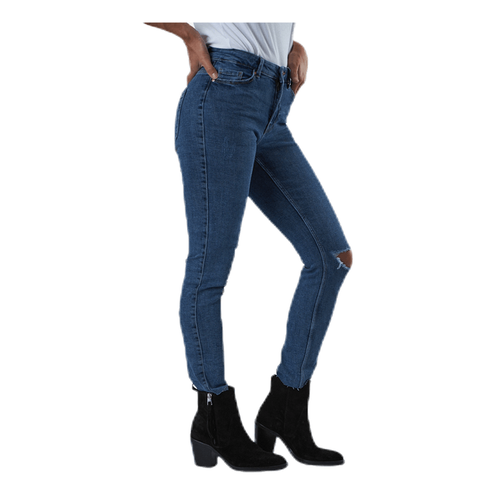 Lili Slim Mw Cr Dest Blue