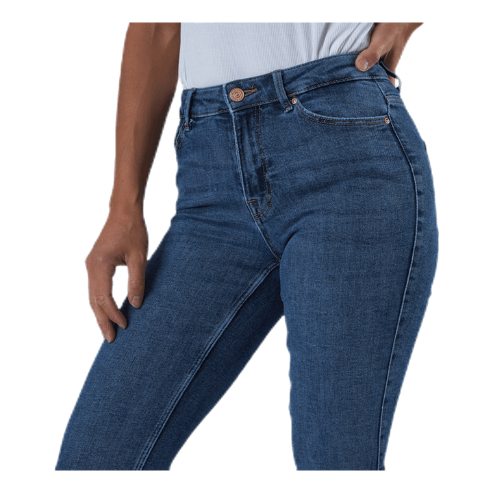 Lili Slim Mw Cr Dest Blue