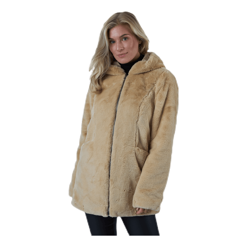 Only 2025 fur jacket