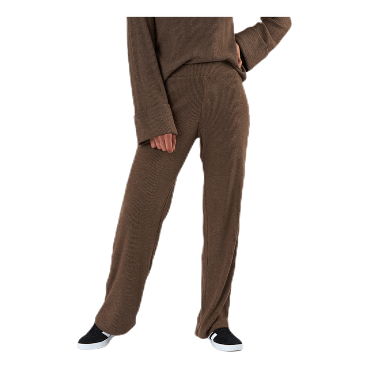 Ermione Mw Pants Beige