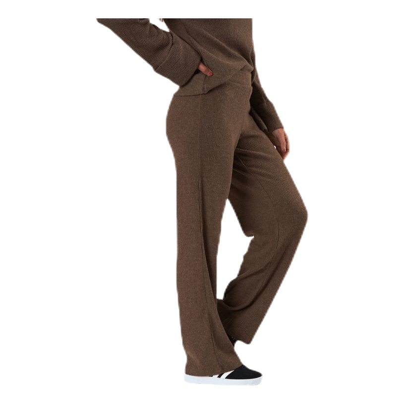 Ermione Mw Pants Beige