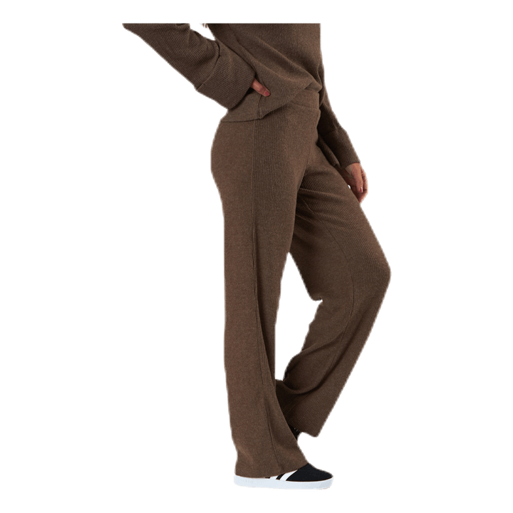 Ermione Mw Pants Beige