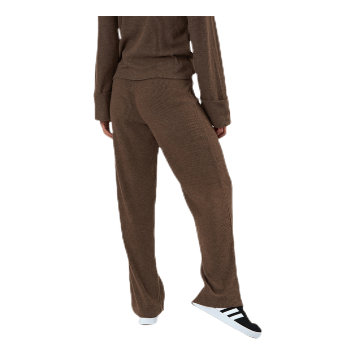 Ermione Mw Pants Beige