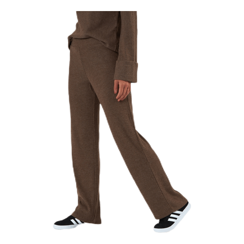 Ermione Mw Pants Beige