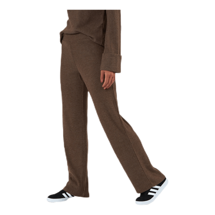 Ermione Mw Pants Beige