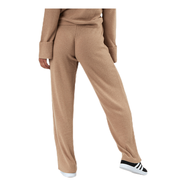 Ermione Mw Pants White