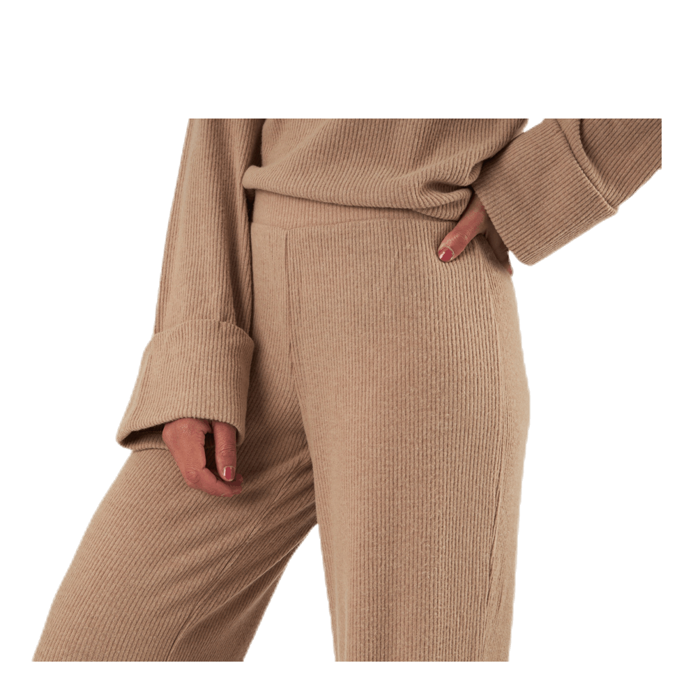 Ermione Mw Pants White