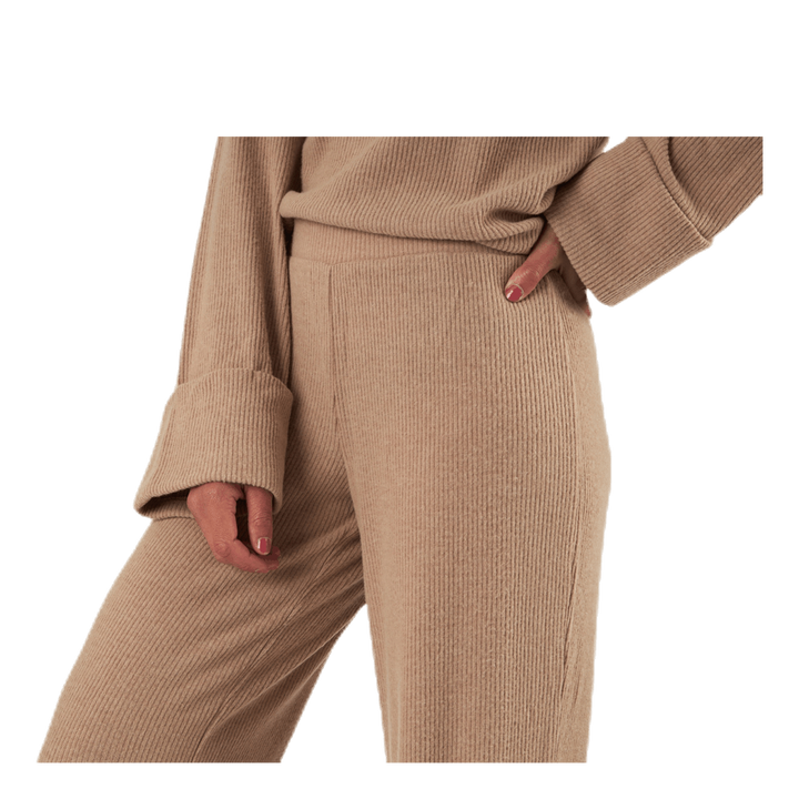 Ermione Mw Pants White