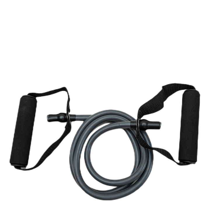 Toning Tube - Medium Grey