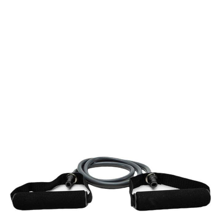 Toning Tube - Medium Grey