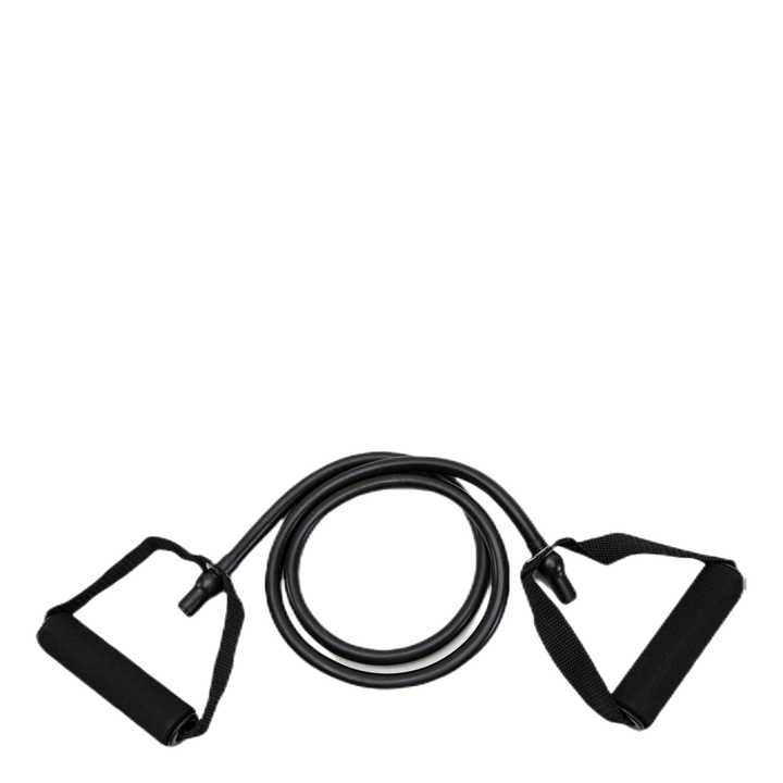 Toning Tube - Hard Black