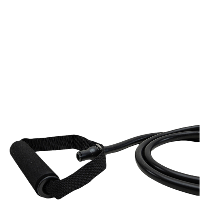 Toning Tube - Hard Black