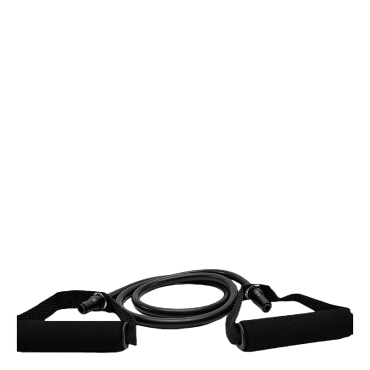 Toning Tube - Hard Black