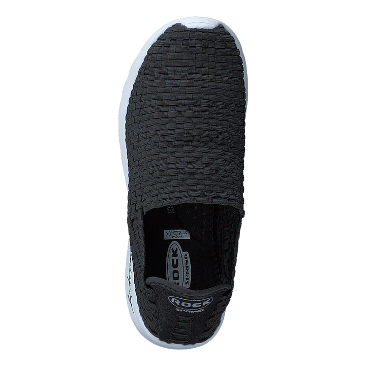 Razor Black